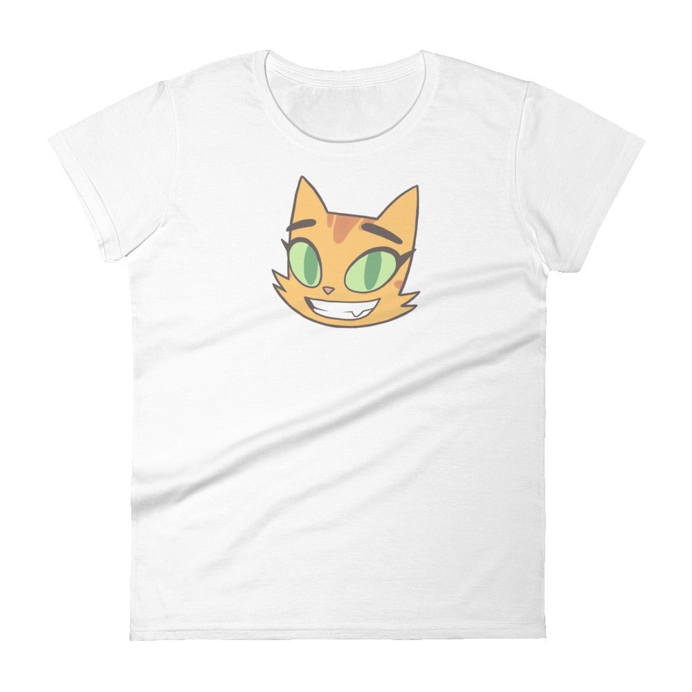 Fran Women's T-Shirt
