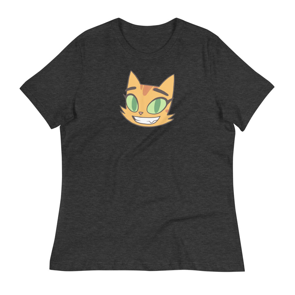Fran Women's Relaxed T-Shirt