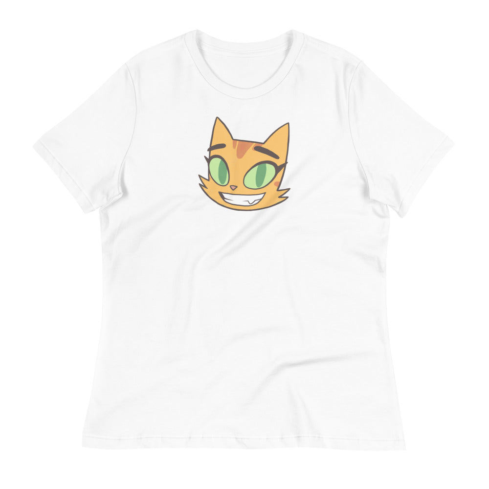 Fran Women's Relaxed T-Shirt