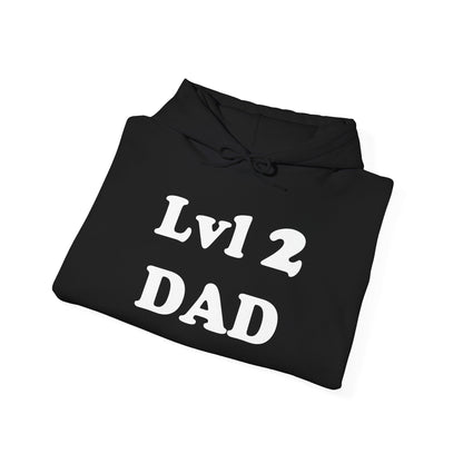 Lvl 2 DAD Hoodie