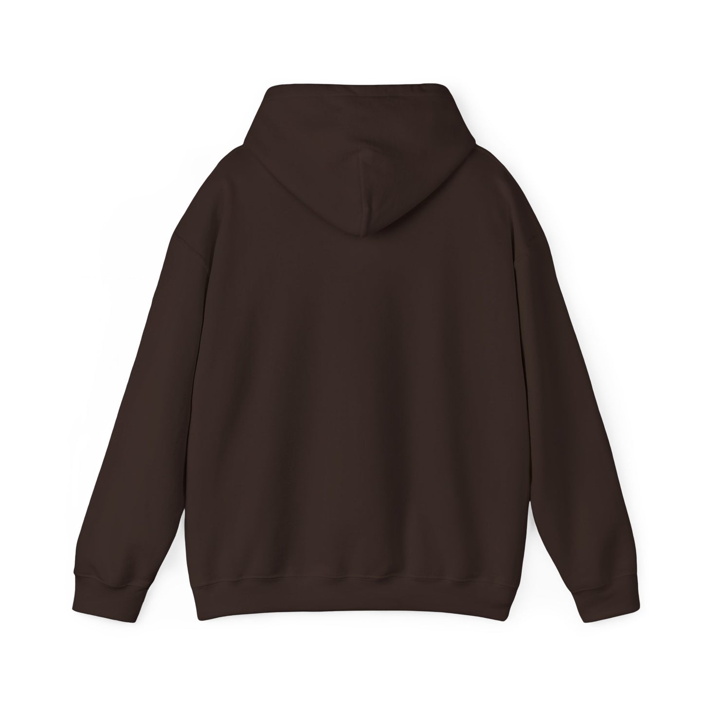 IT WASN'T CHOCOLATE Hoodie
