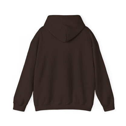 IT WASN'T CHOCOLATE Hoodie
