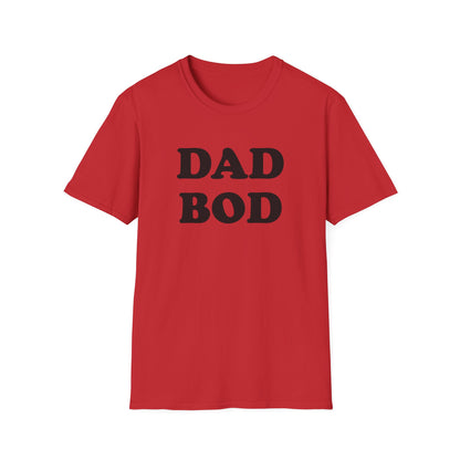DAD BOD T-Shirt