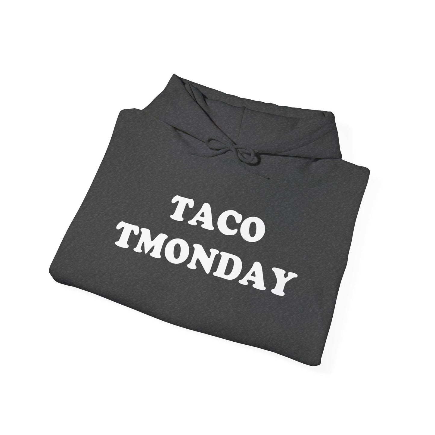 TACO TMONDAY Hoodie