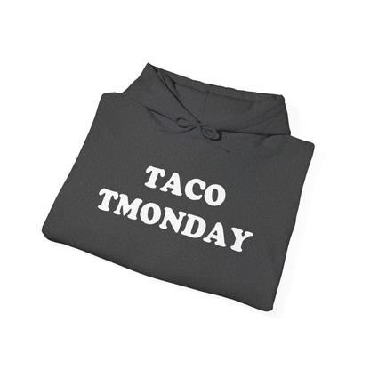 TACO TMONDAY Hoodie