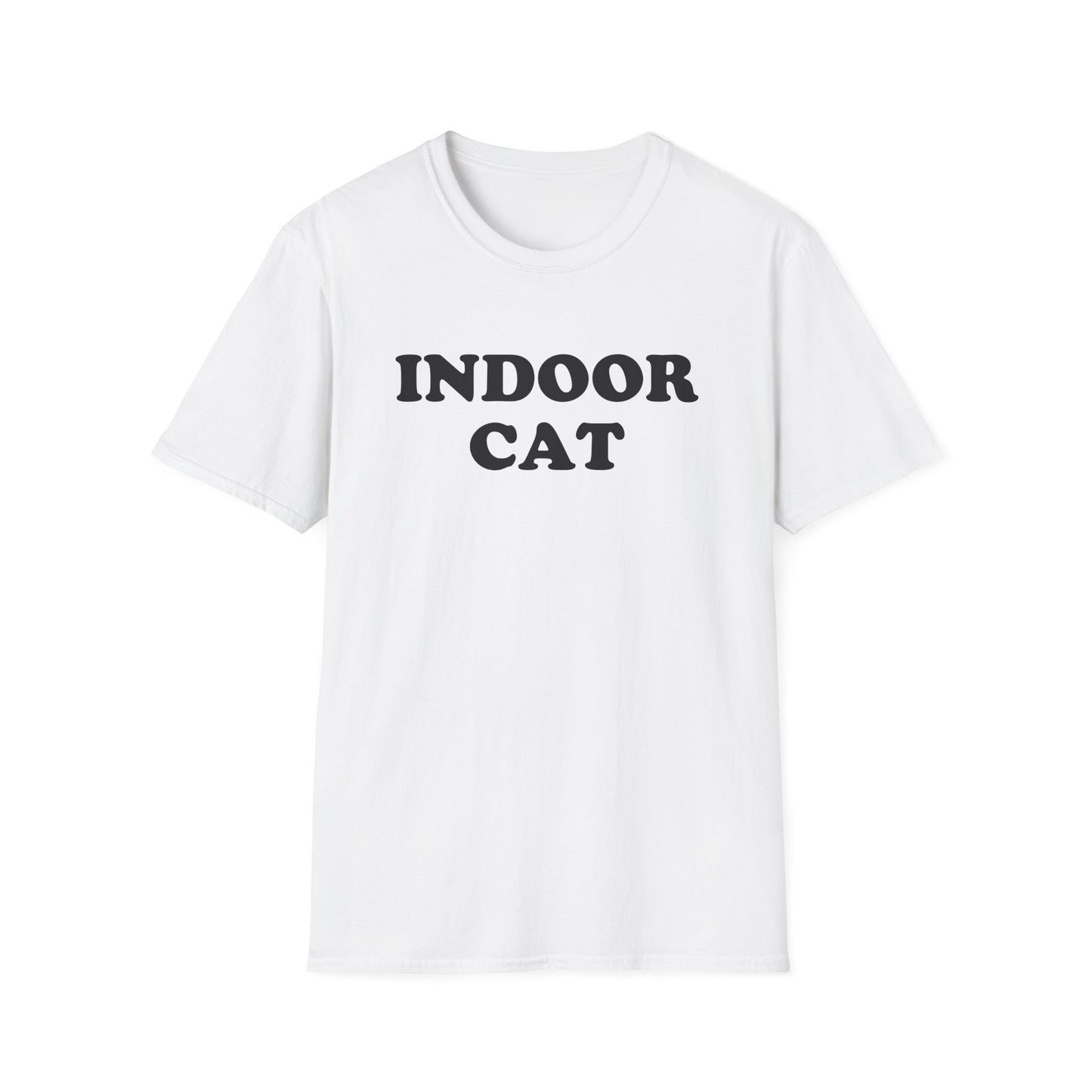 INDOOR CAT T-Shirt