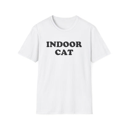 INDOOR CAT T-Shirt