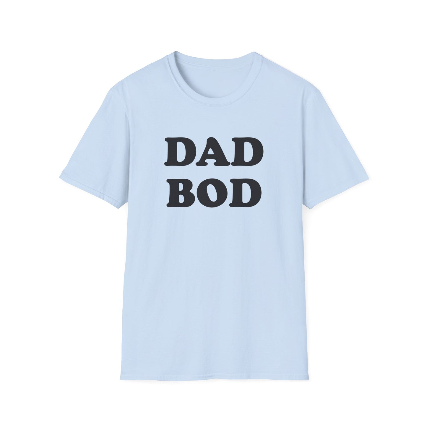 DAD BOD T-Shirt