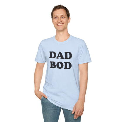 DAD BOD T-Shirt