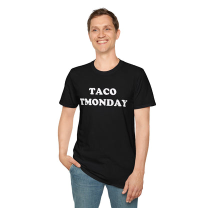 TACO TMONDAY T-Shirt