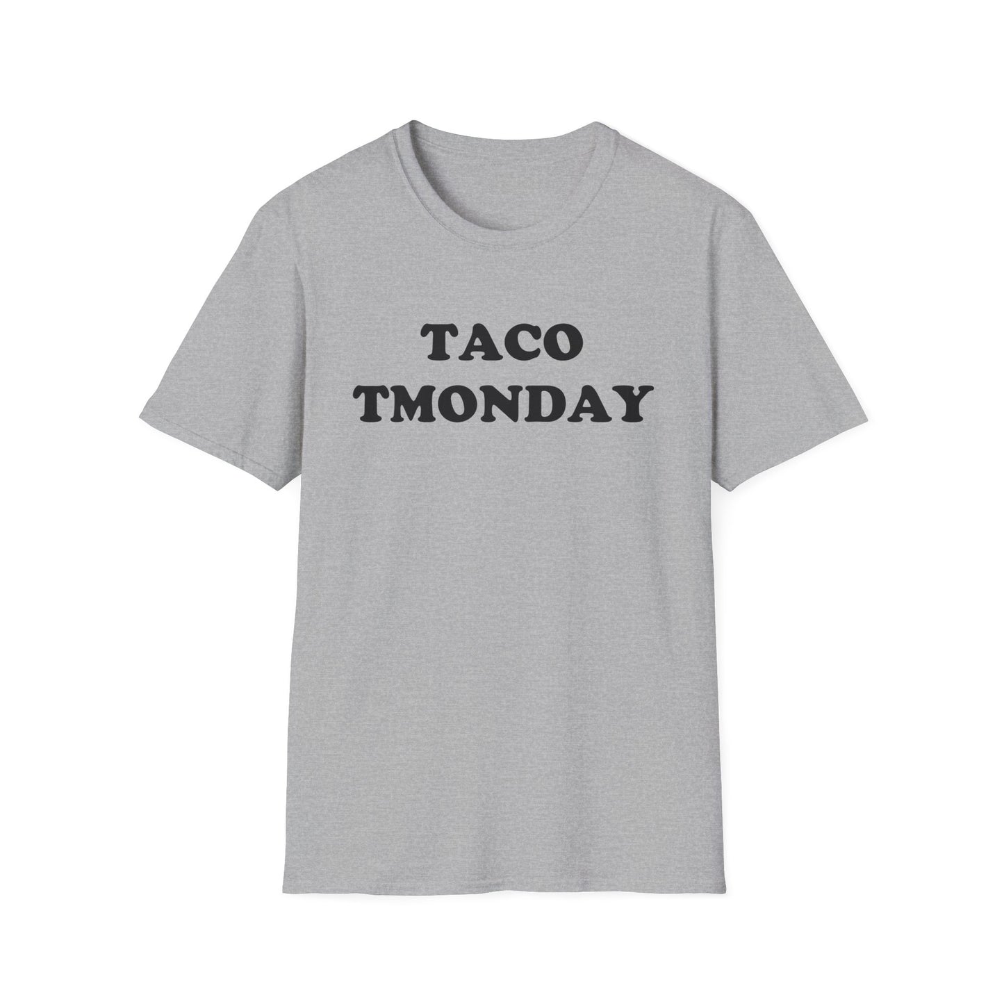 TACO TMONDAY T-Shirt