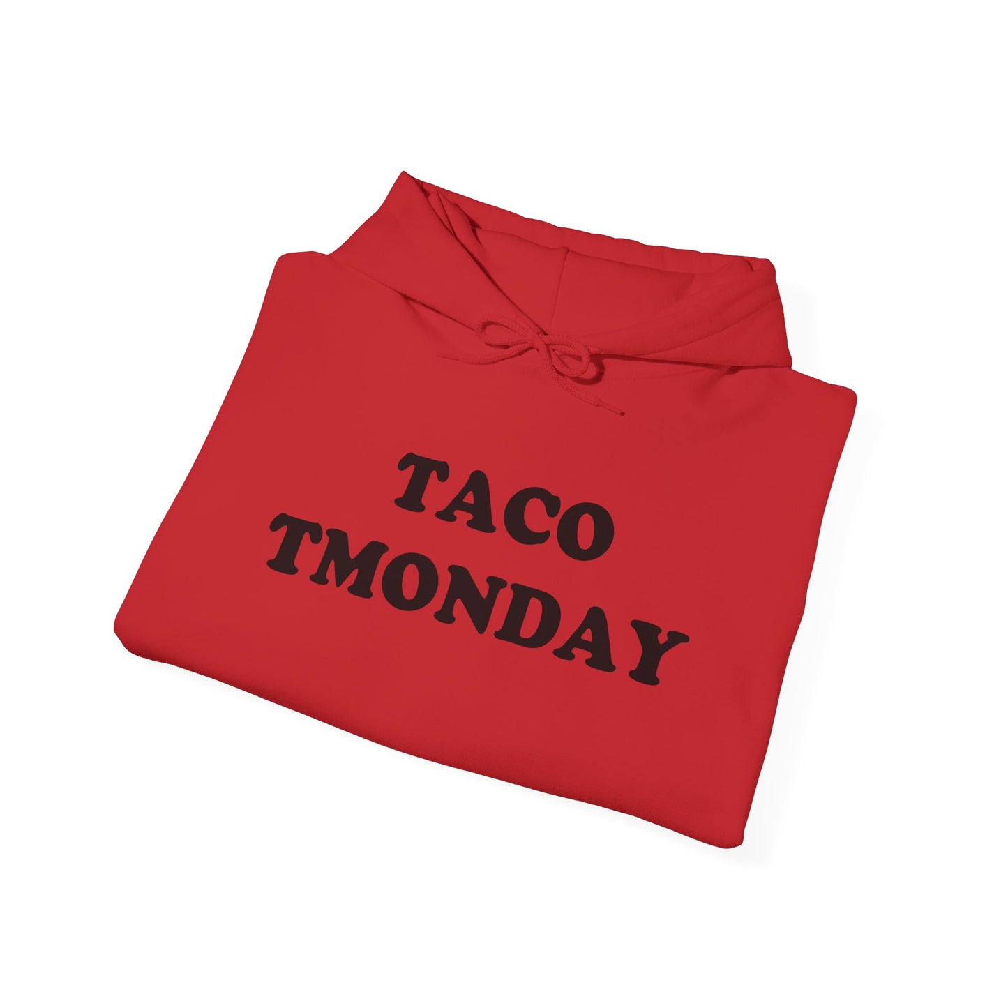 TACO TMONDAY Hoodie