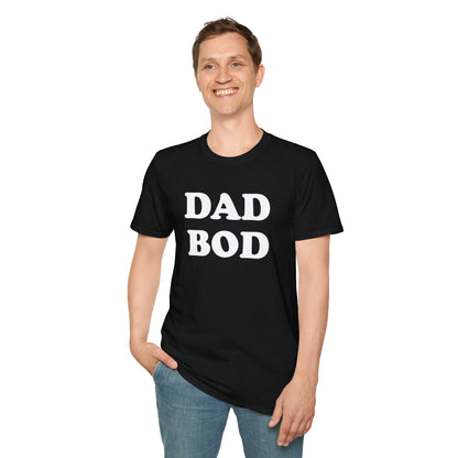 DAD BOD T-Shirt