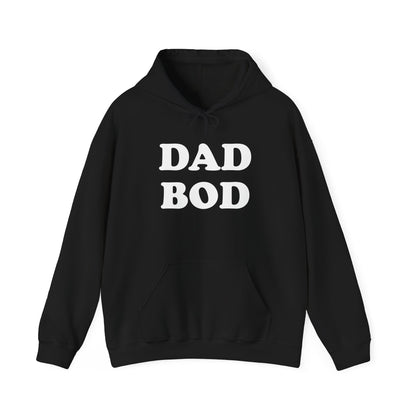 DAD BOD Hoodie