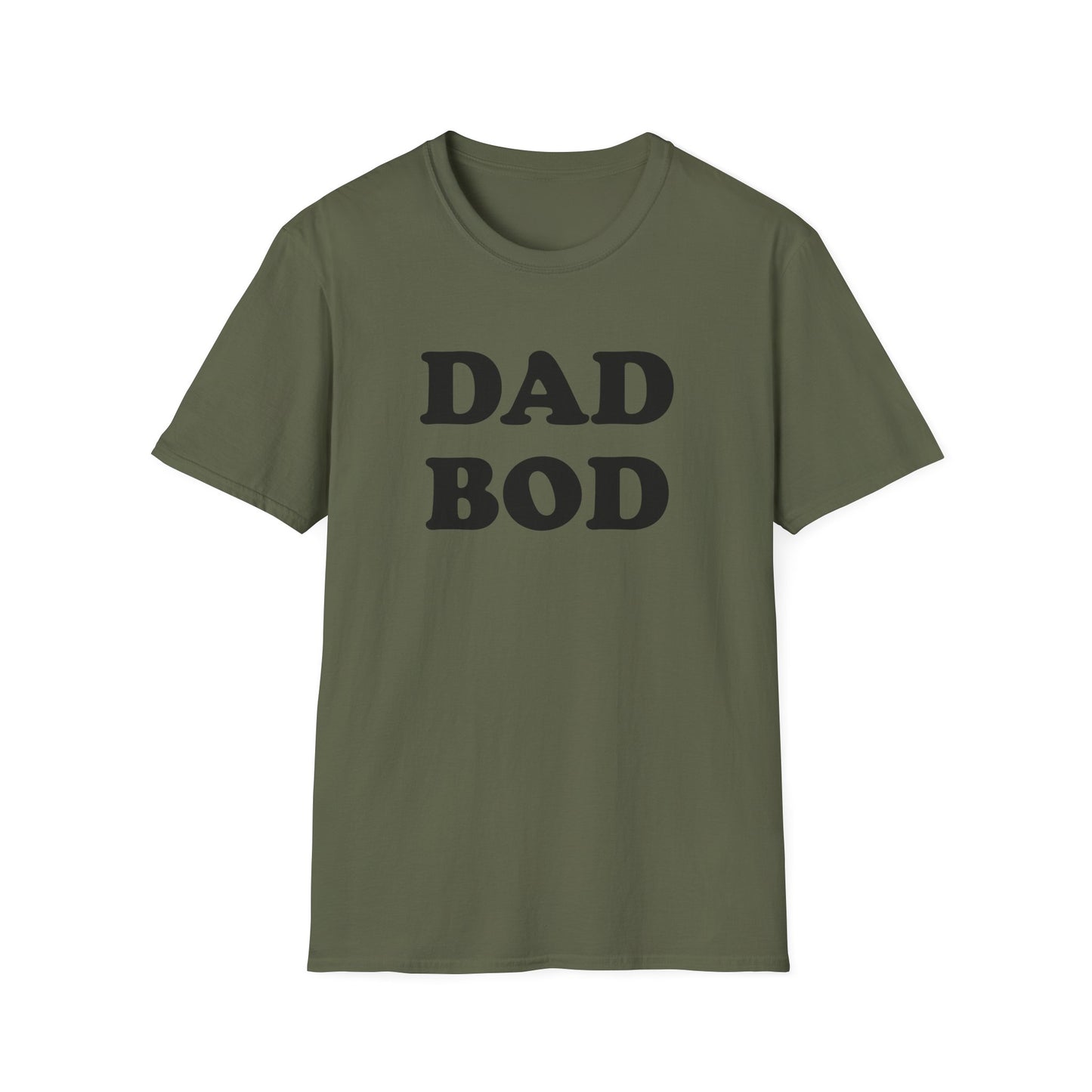 DAD BOD T-Shirt