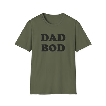 DAD BOD T-Shirt
