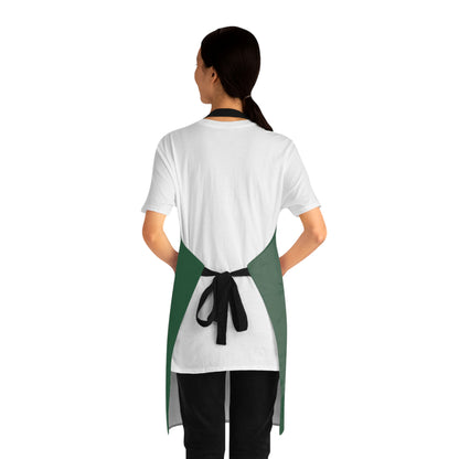 Will Cook For Catnip Kitchen Apron