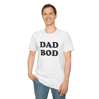 DAD BOD T-Shirt