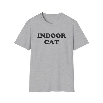 INDOOR CAT T-Shirt