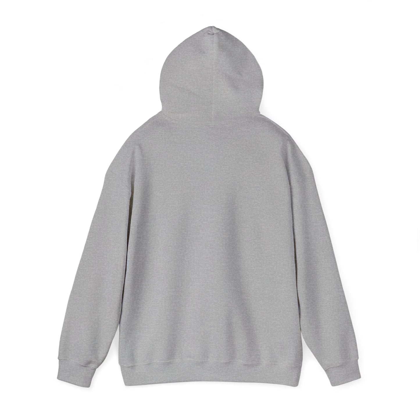 IT WASN'T CHOCOLATE Hoodie