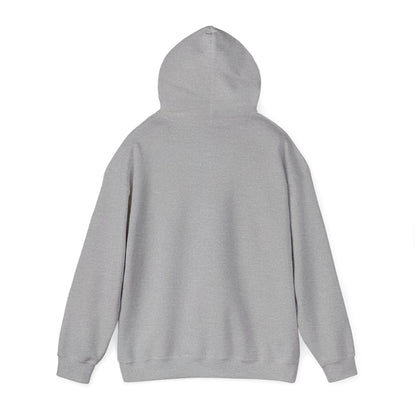 IT WASN'T CHOCOLATE Hoodie