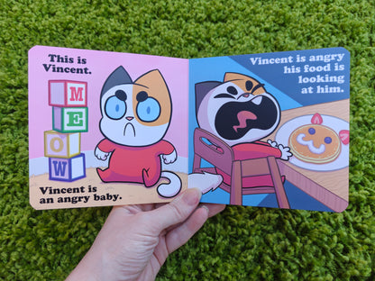 Both Books Bundle (Signed)