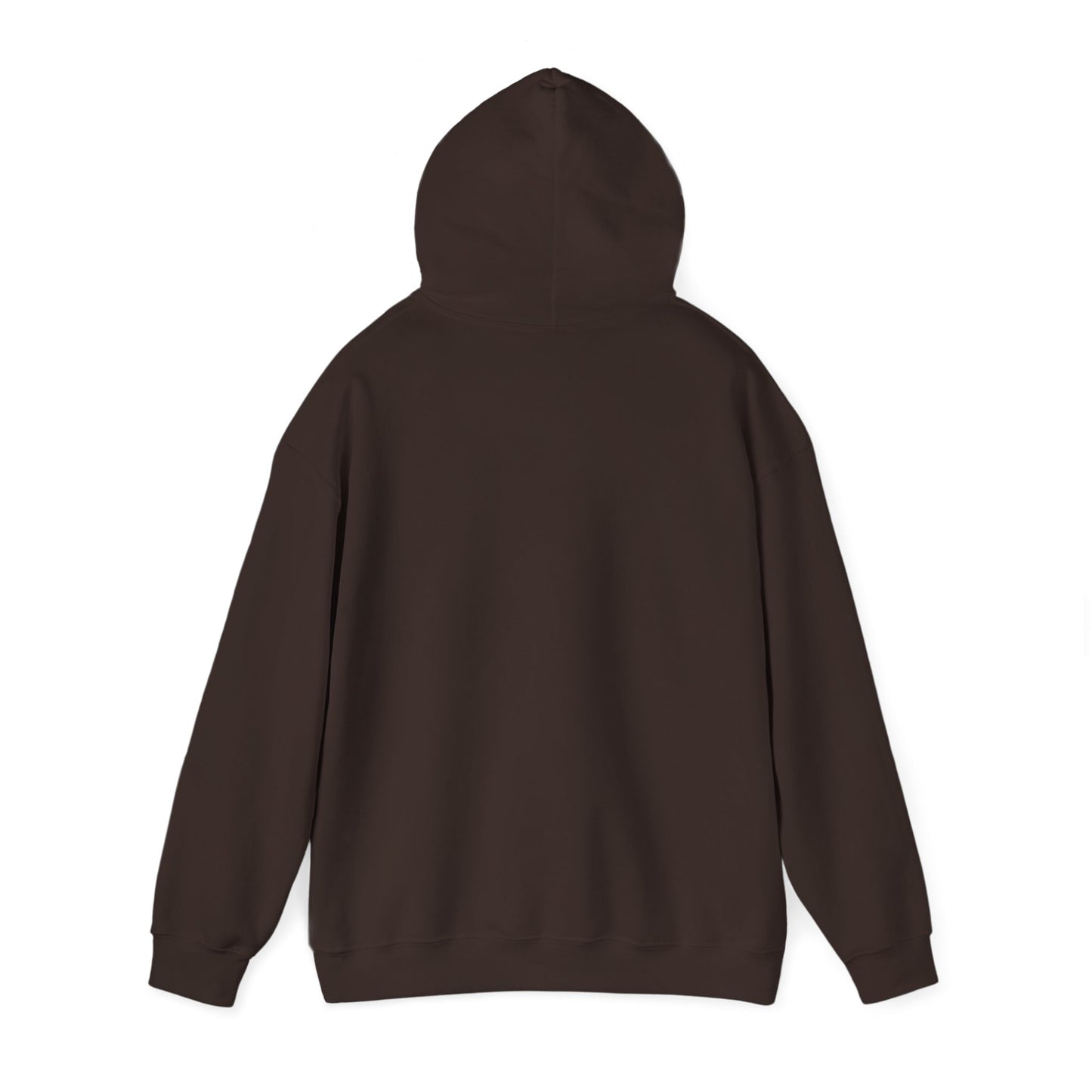 IT WASN'T CHOCOLATE Hoodie