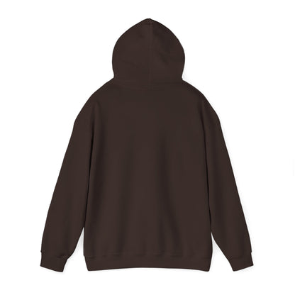 IT WASN'T CHOCOLATE Hoodie