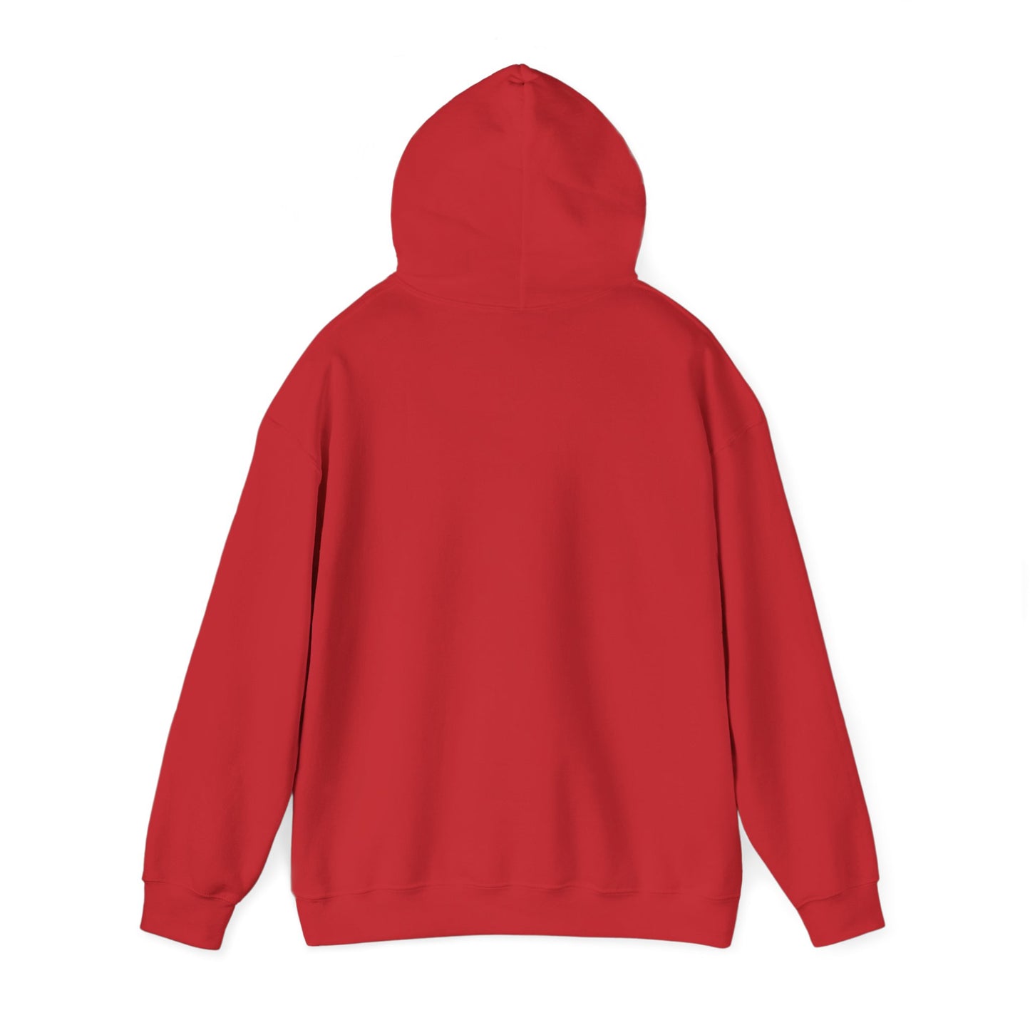 GUITAR BAND Hoodie