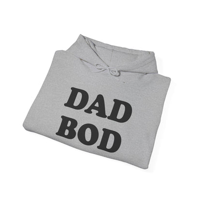 DAD BOD Hoodie