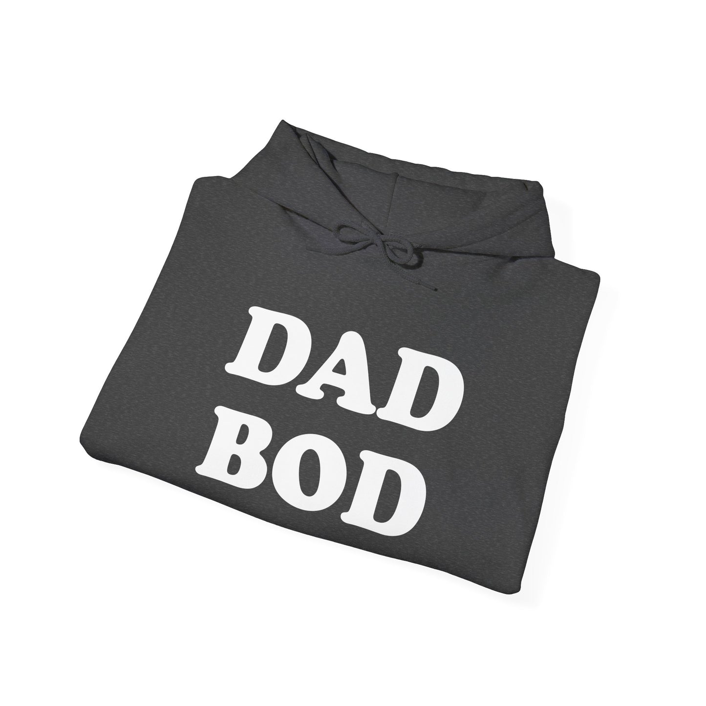 DAD BOD Hoodie