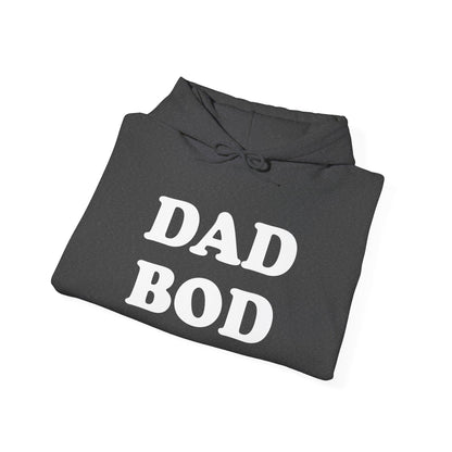 DAD BOD Hoodie