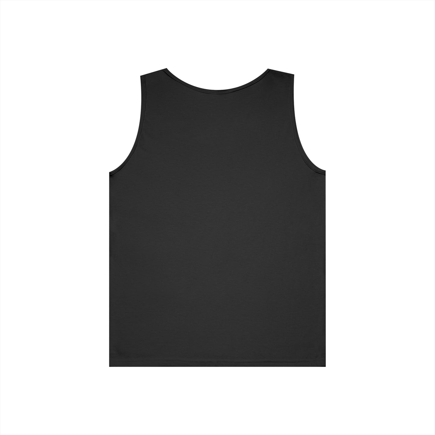 Super Blockman 2D Tank Top