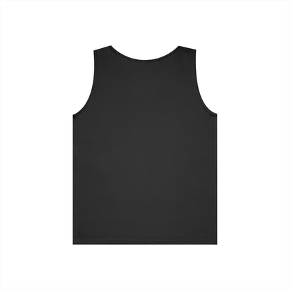 Super Blockman 2D Tank Top