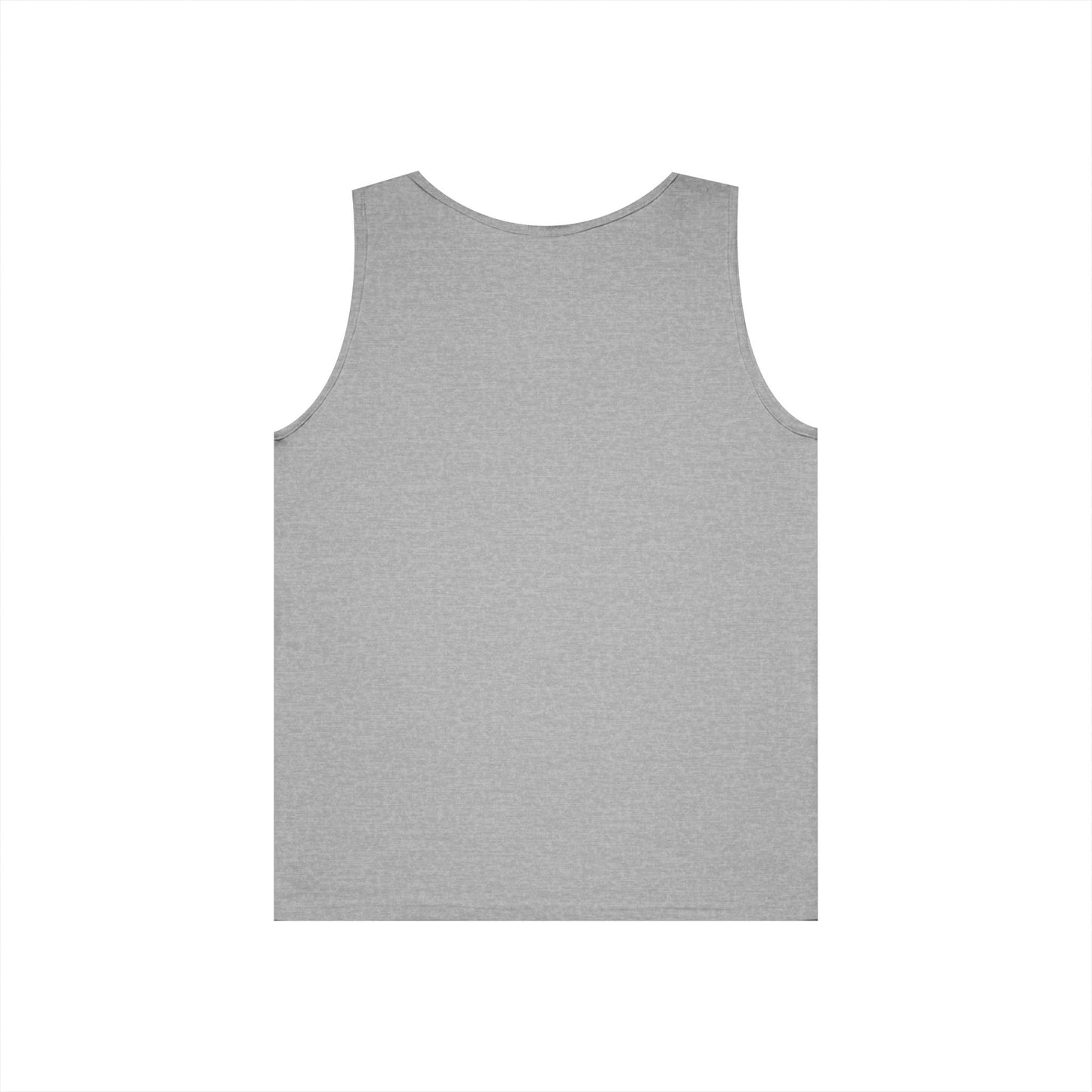 Super Blockman 2D Tank Top