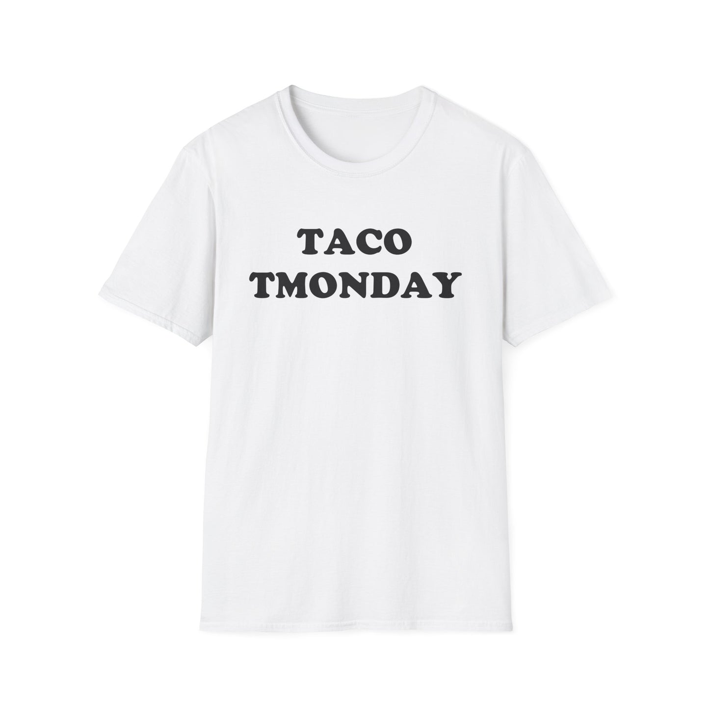 TACO TMONDAY T-Shirt