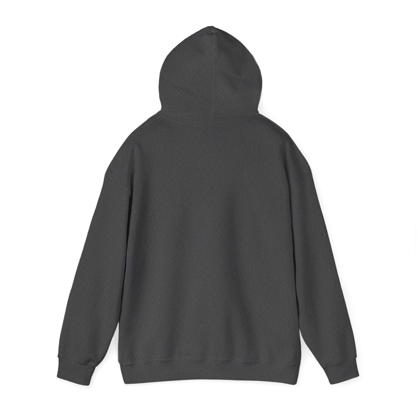 IT WASN'T CHOCOLATE Hoodie