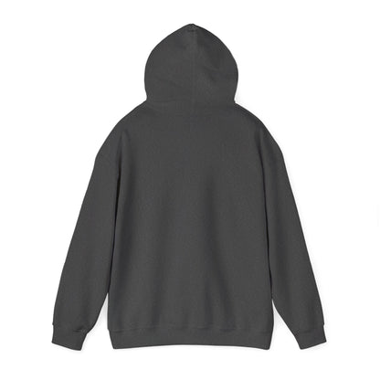 IT WASN'T CHOCOLATE Hoodie