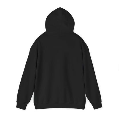 IT WASN'T CHOCOLATE Hoodie
