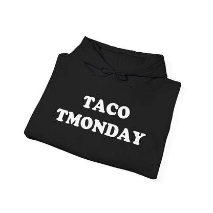 TACO TMONDAY Hoodie
