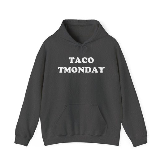 TACO TMONDAY Hoodie