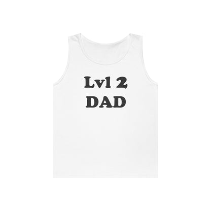 Lvl 2 DAD Tank Top