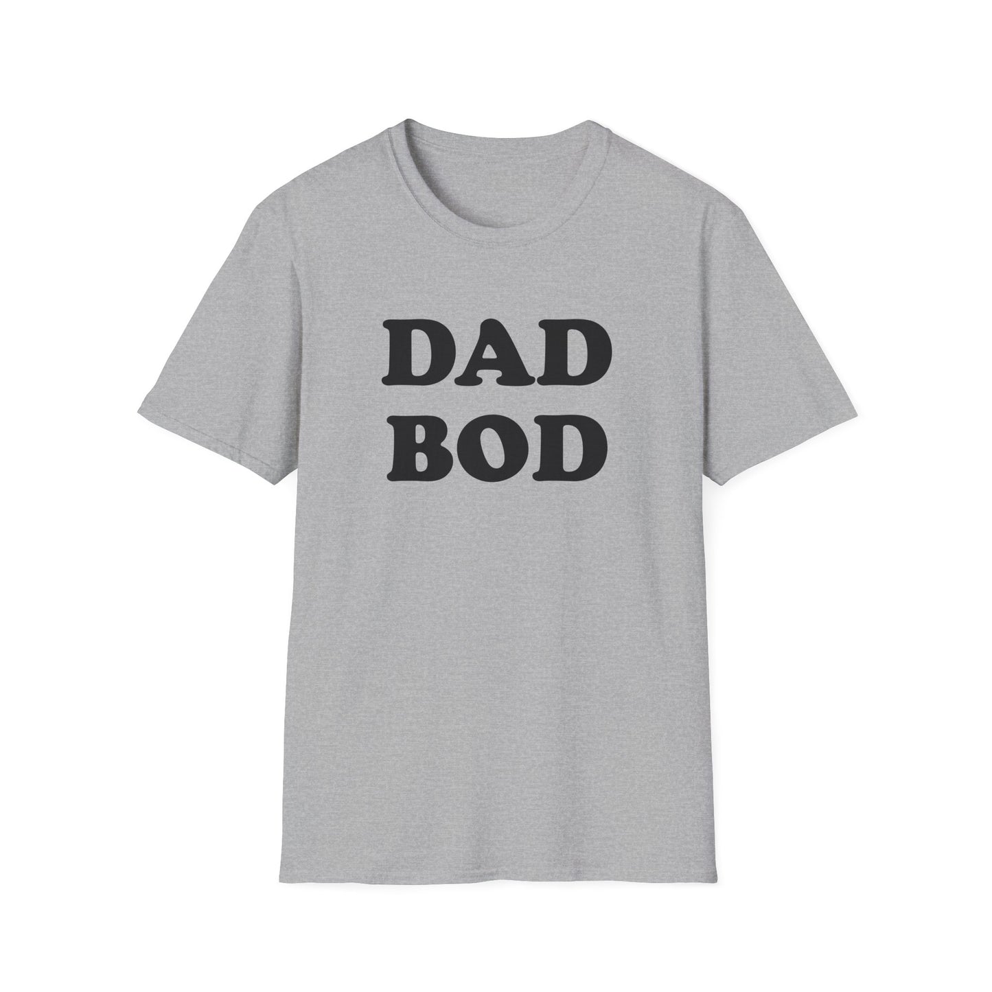 DAD BOD T-Shirt