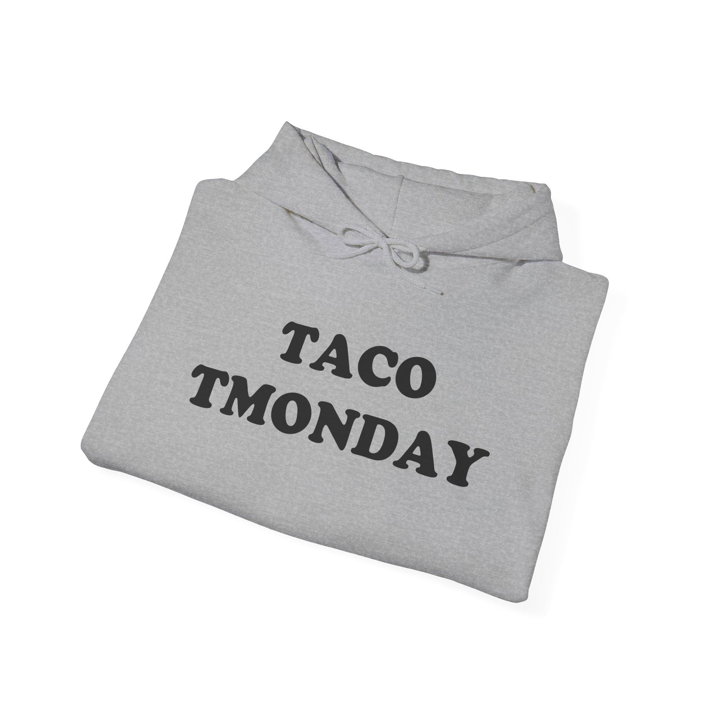TACO TMONDAY Hoodie