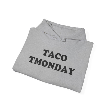 TACO TMONDAY Hoodie