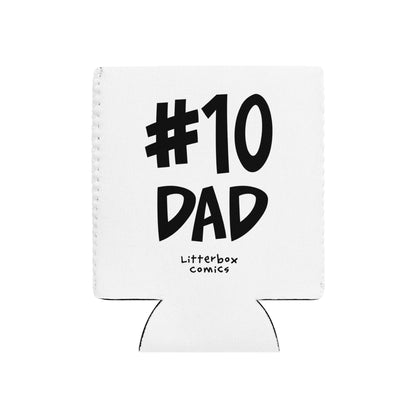 #10 DAD Can Cooler