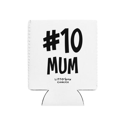 #10 MUM Can Cooler