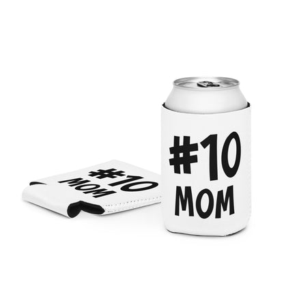 #10 MOM Can Cooler