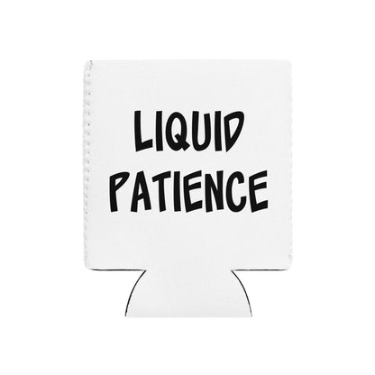 Liquid Patience Can Cooler