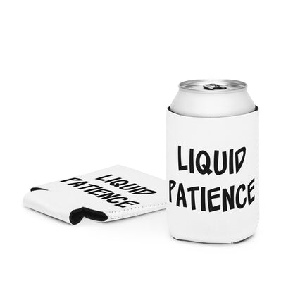 Liquid Patience Can Cooler